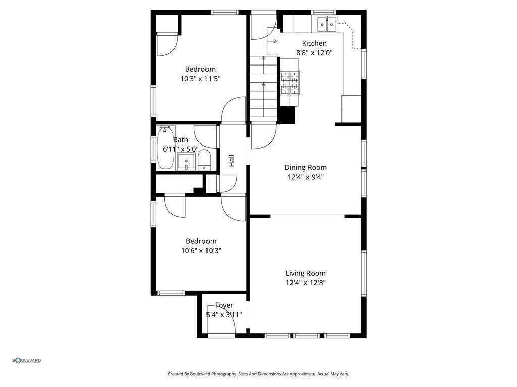 4453 44th Avenue S Minneapolis MN 55406 7048368 image32