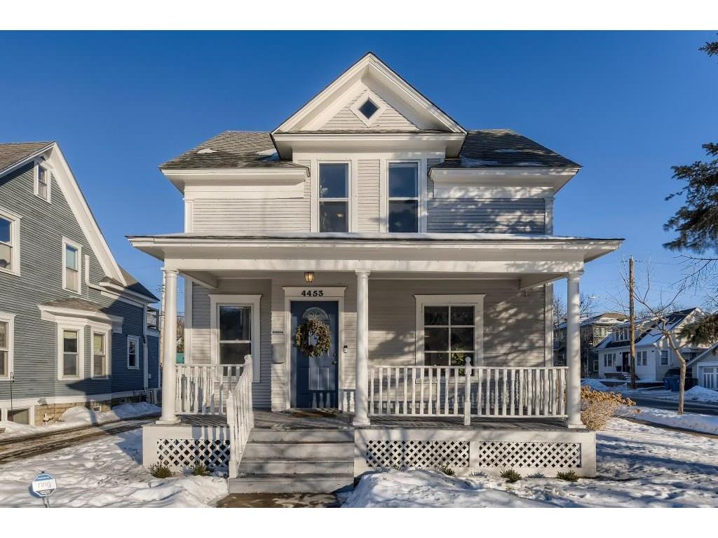 4453 Beard Avenue S, Minneapolis, MN, 55410 MLS 6150430 Edina Realty