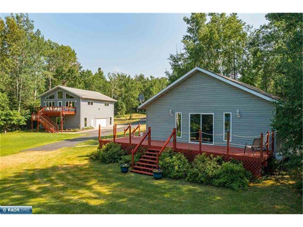 4453 Moccasin Point Road Tower MN 55790 - Vermilion 6393845 image1