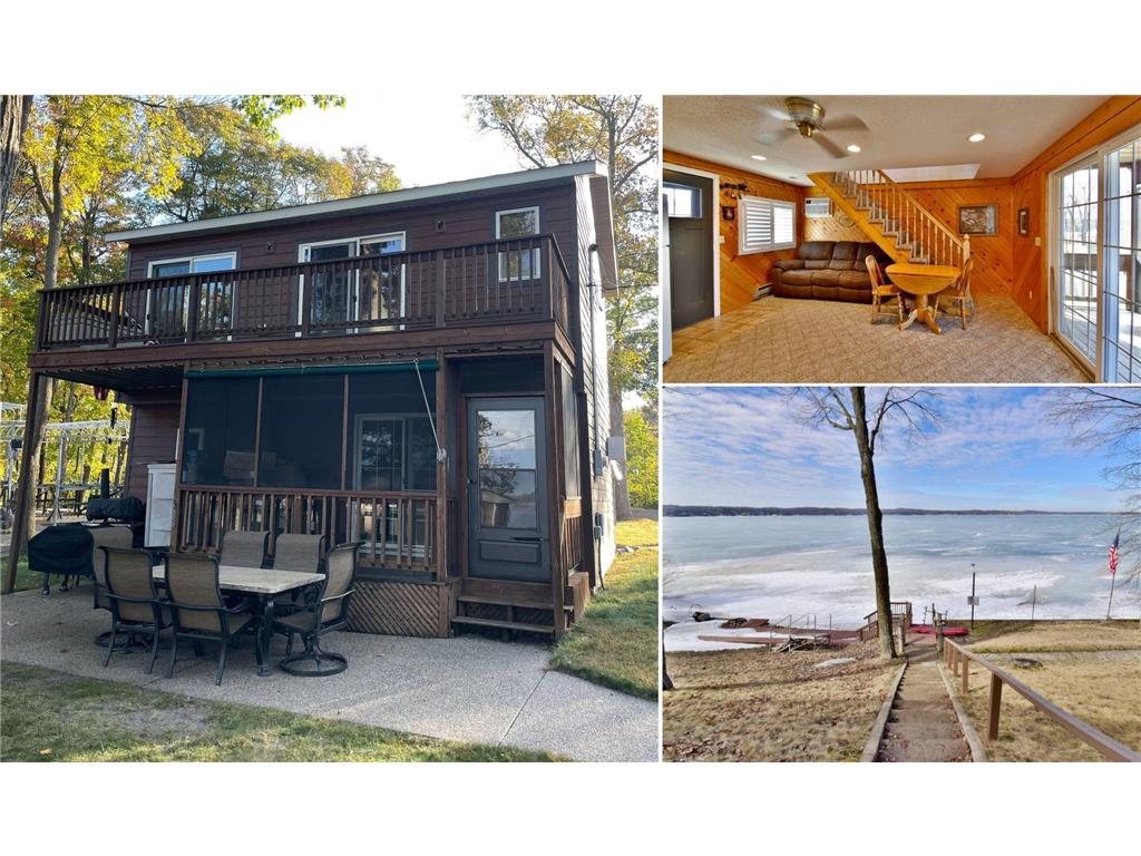 44539 Birch Park Circle #7 Grey Eagle MN 56336 - Big Birch Lake 7039925 image1