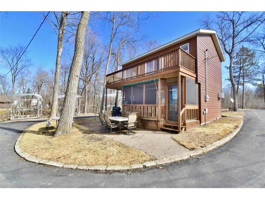 44539 Birch Park Circle #7 Grey Eagle MN 56336 - Big Birch Lake 7039925 image2