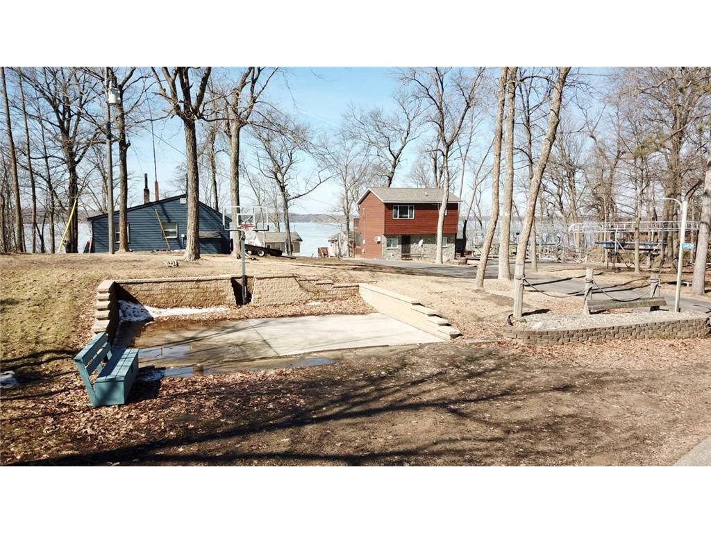 44539 Birch Park Circle #7 Grey Eagle MN 56336 - Big Birch Lake 7039925 image24