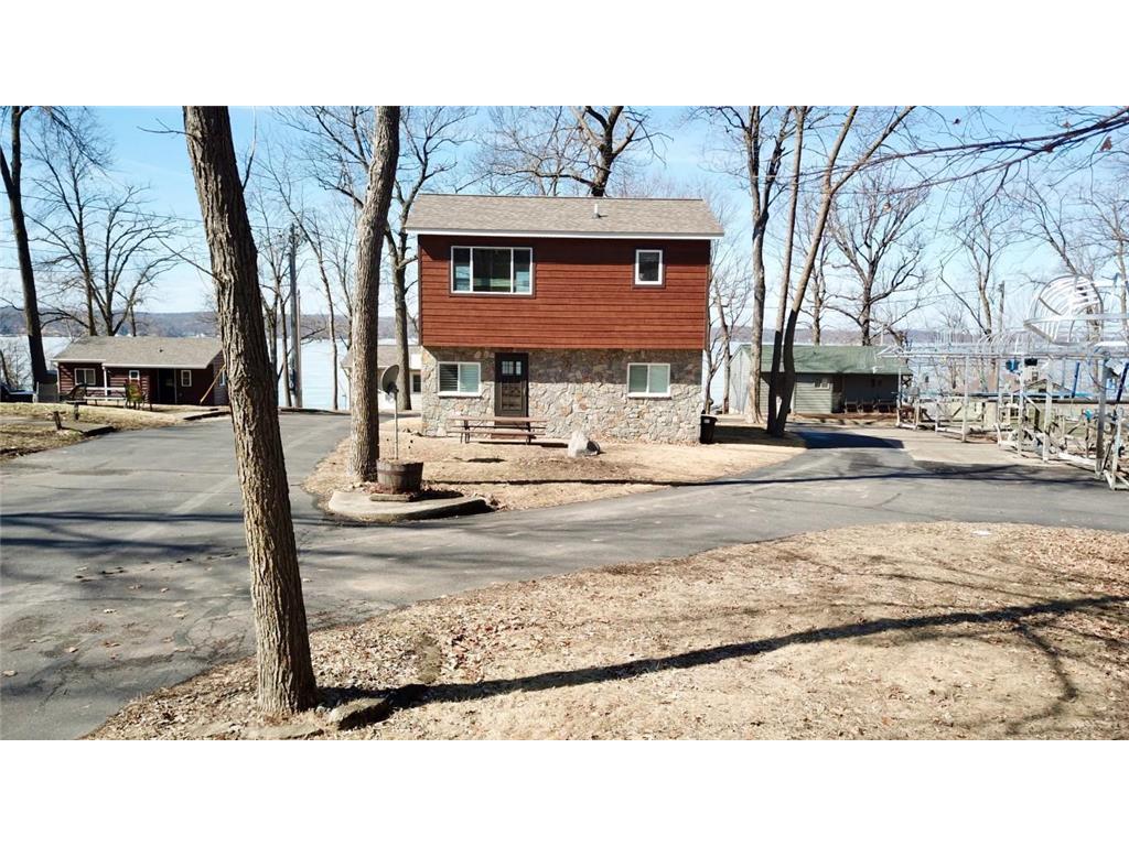 44539 Birch Park Circle #7 Grey Eagle MN 56336 - Big Birch Lake 7039925 image27