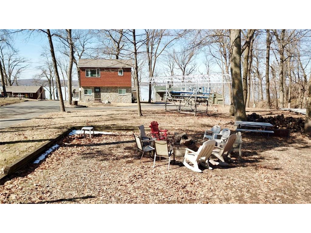 44539 Birch Park Circle #7 Grey Eagle MN 56336 - Big Birch Lake 7039925 image28