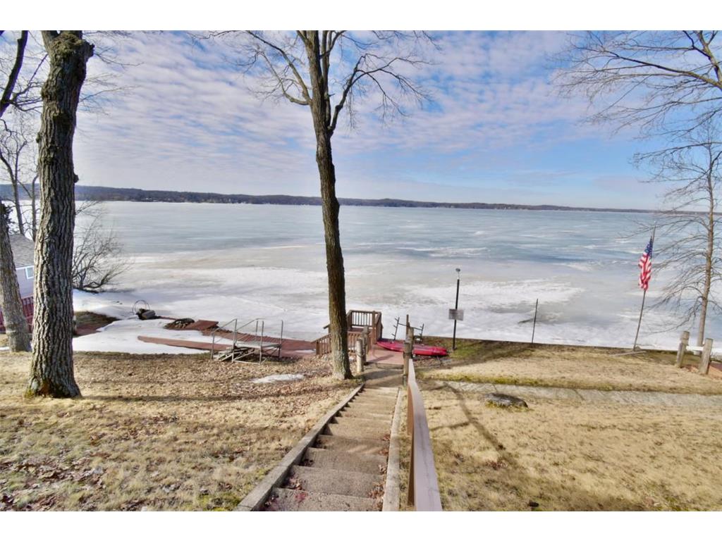 44539 Birch Park Circle #7 Grey Eagle MN 56336 - Big Birch Lake 7039925 image33