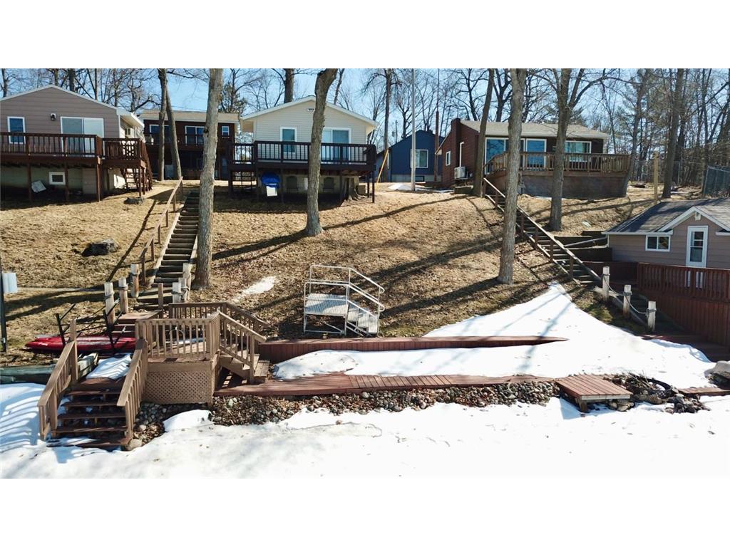 44539 Birch Park Circle #7 Grey Eagle MN 56336 - Big Birch Lake 7039925 image34