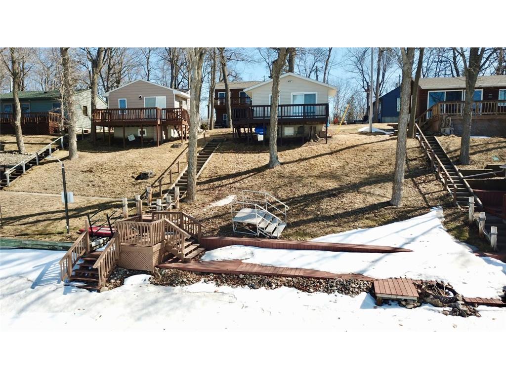 44539 Birch Park Circle #7 Grey Eagle MN 56336 - Big Birch Lake 7039925 image35