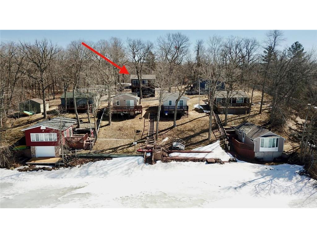 44539 Birch Park Circle #7 Grey Eagle MN 56336 - Big Birch Lake 7039925 image36