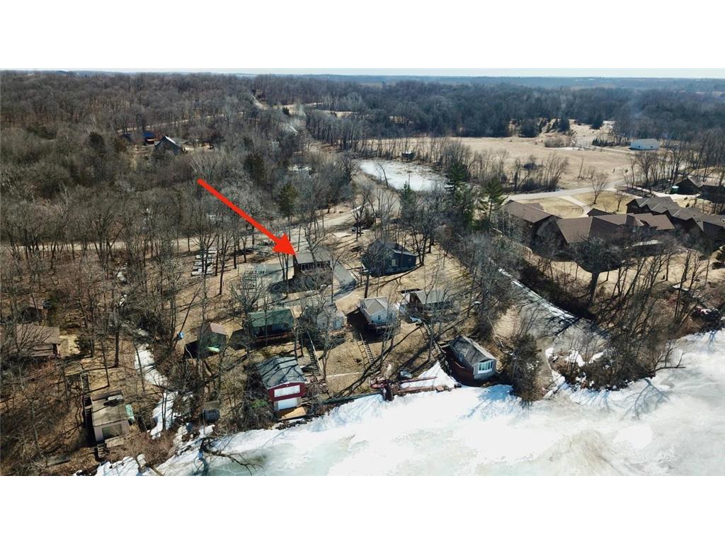 44539 Birch Park Circle #7 Grey Eagle MN 56336 - Big Birch Lake 7039925 image37