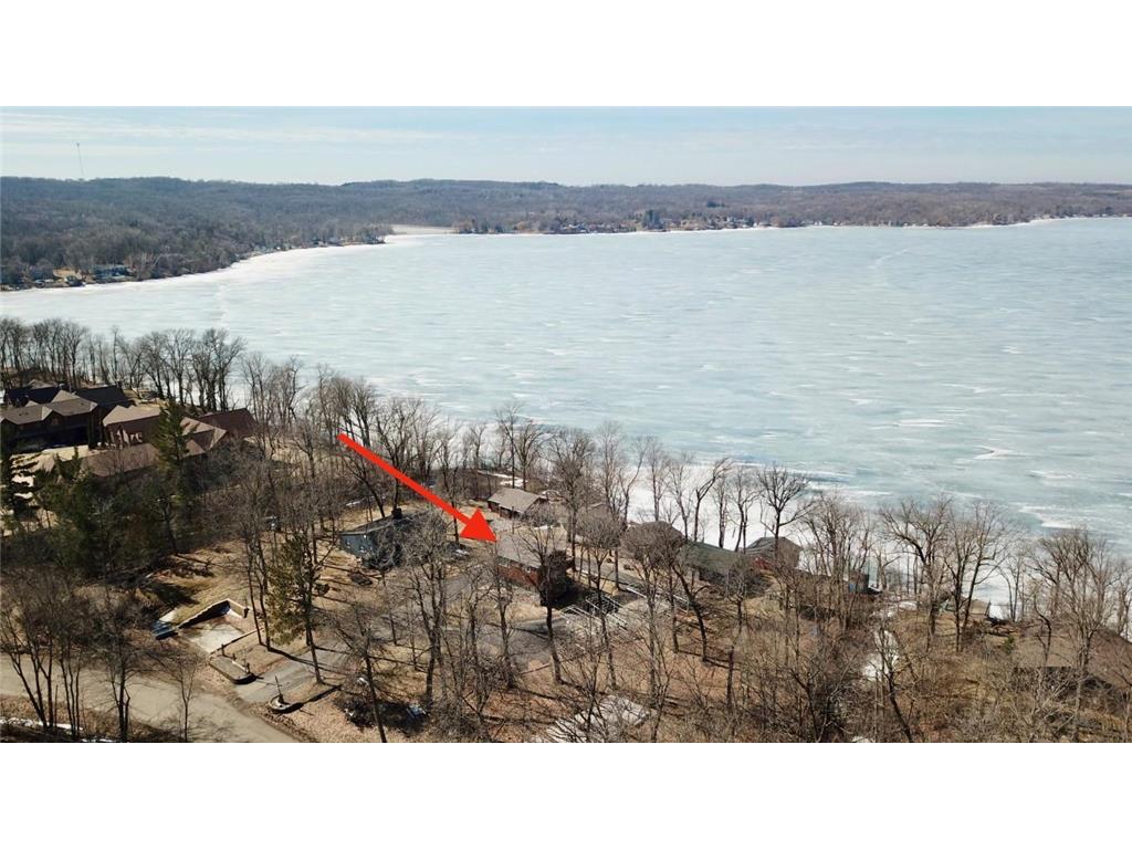 44539 Birch Park Circle #7 Grey Eagle MN 56336 - Big Birch Lake 7039925 image41