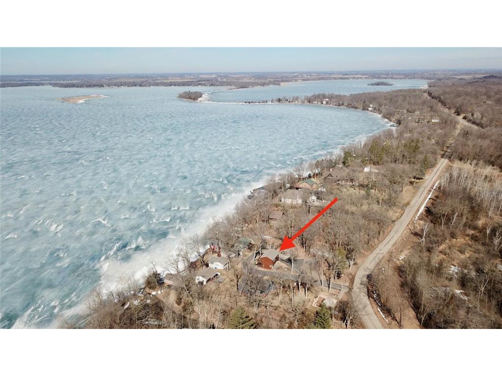 44539 Birch Park Circle #7 Grey Eagle MN 56336 - Big Birch Lake 7039925 image43