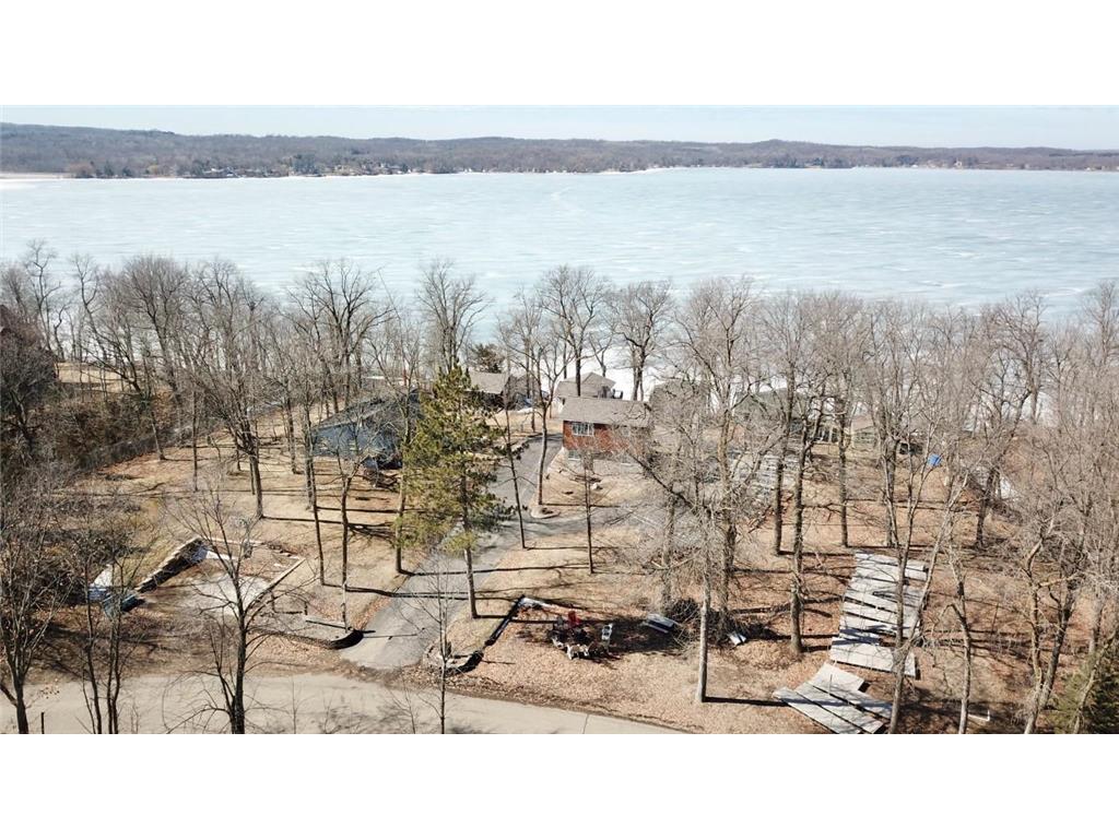 44539 Birch Park Circle #7 Grey Eagle MN 56336 - Big Birch Lake 7039925 image46