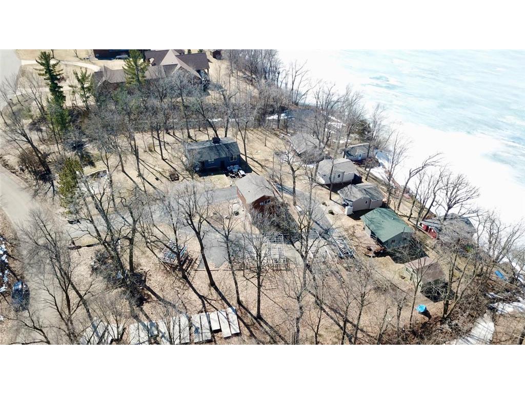 44539 Birch Park Circle #7 Grey Eagle MN 56336 - Big Birch Lake 7039925 image47
