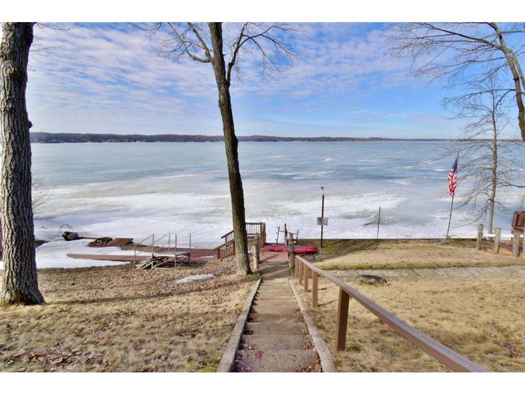 44539 Birch Park Circle #7 Grey Eagle MN 56336 - Big Birch Lake 7039925 image5
