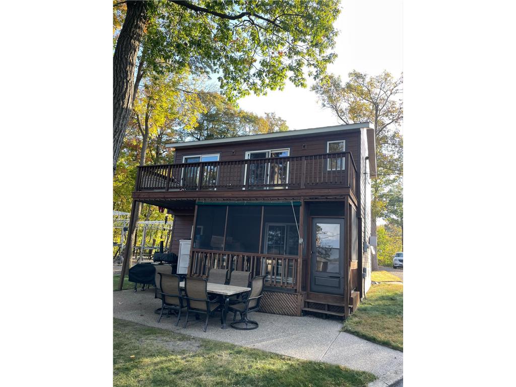 44539 Birch Park Circle #7 Grey Eagle MN 56336 - Big Birch Lake 7039925 image51