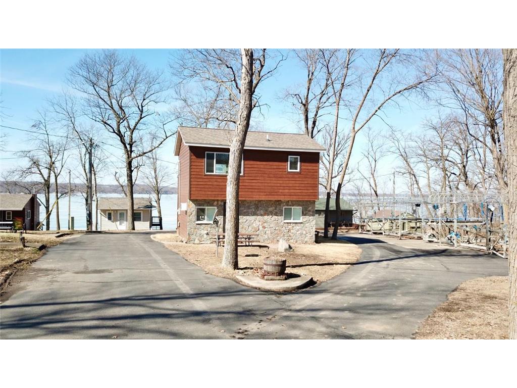 44539 Birch Park Circle #7 Grey Eagle MN 56336 - Big Birch Lake 7039925 image8