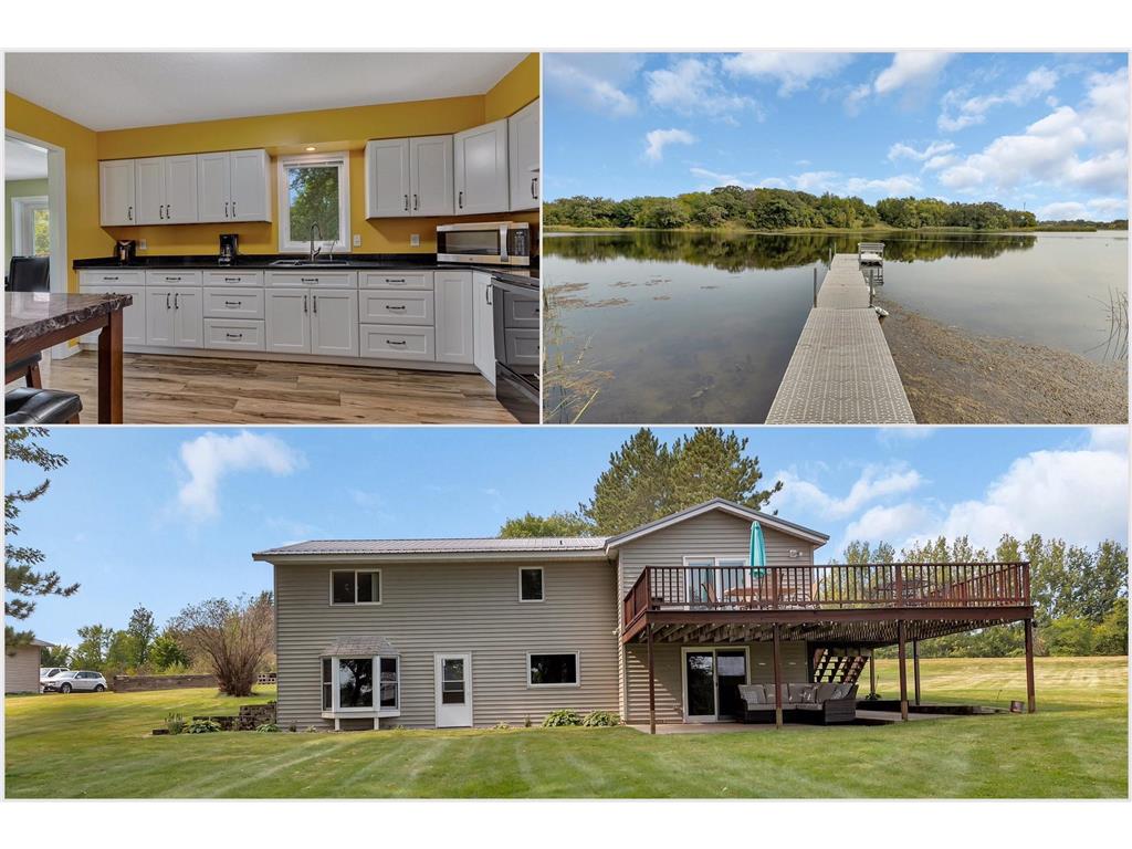 4454 Timber Shores Court SW Alexandria MN 56308 - Grill 6597350 image1
