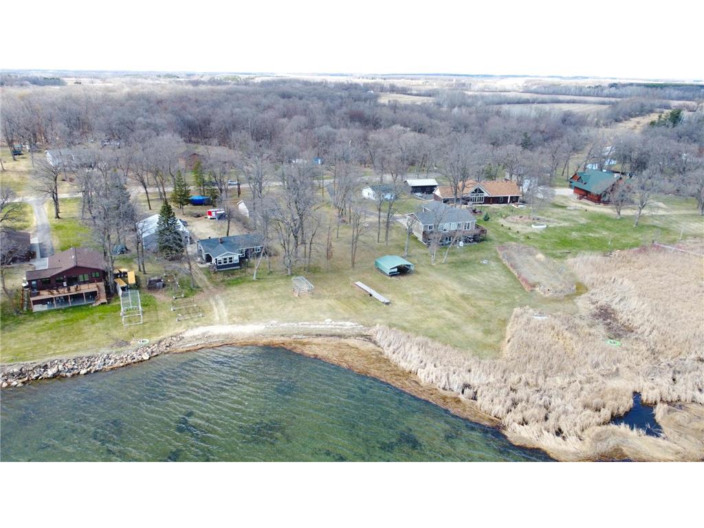 44548 Mcgowan Estates Road Rush Lake Twp MN 56571 - Rush Lake 6707485 image1