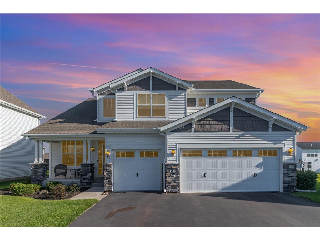 4455 Benjamin Court Woodbury MN 55129 6776970 image1