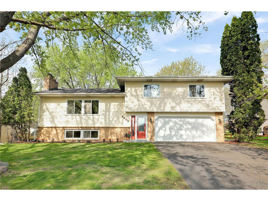 4455 Bramblewood Avenue Vadnais Heights MN 55127 6716089 image1