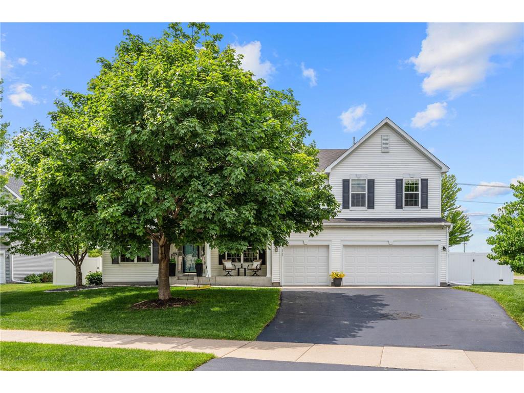 4455 Kady Avenue NE Saint Michael MN 55376 7084754 image1
