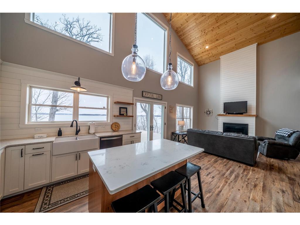 44555 Crystal Hills Way Lida Twp MN 56572 - Crystal Lake 7047620 image21