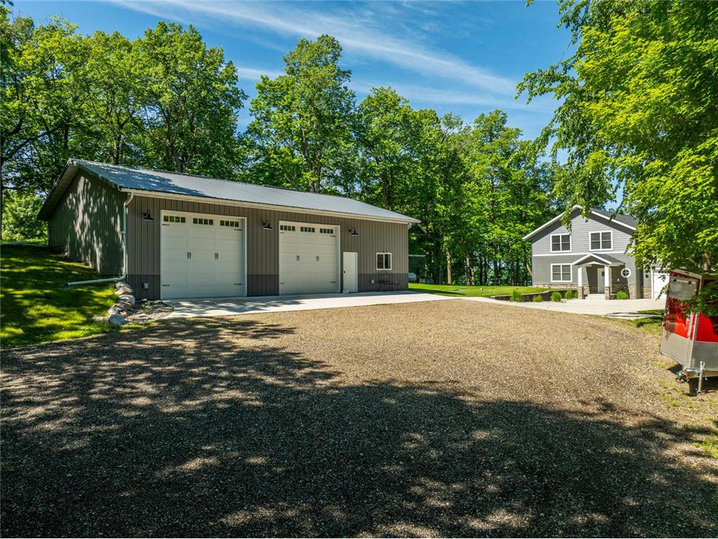44555 Crystal Hills Way Lida Twp MN 56572 - Crystal Lake 7047620 image4