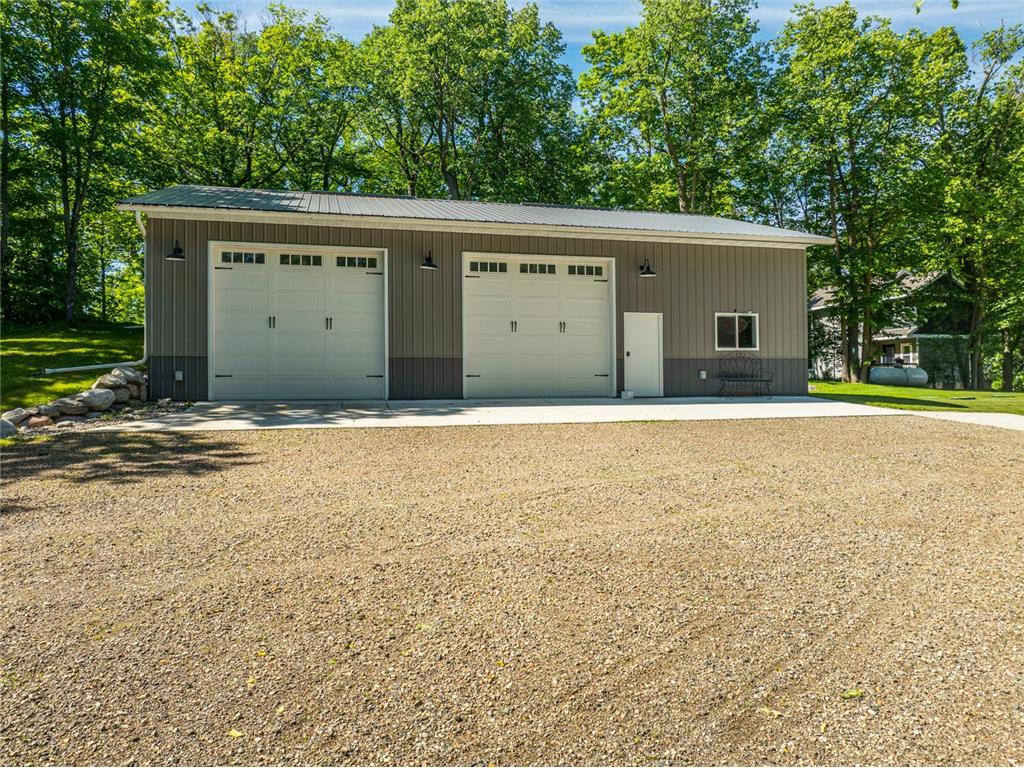 44555 Crystal Hills Way Lida Twp MN 56572 - Crystal Lake 7047620 image63