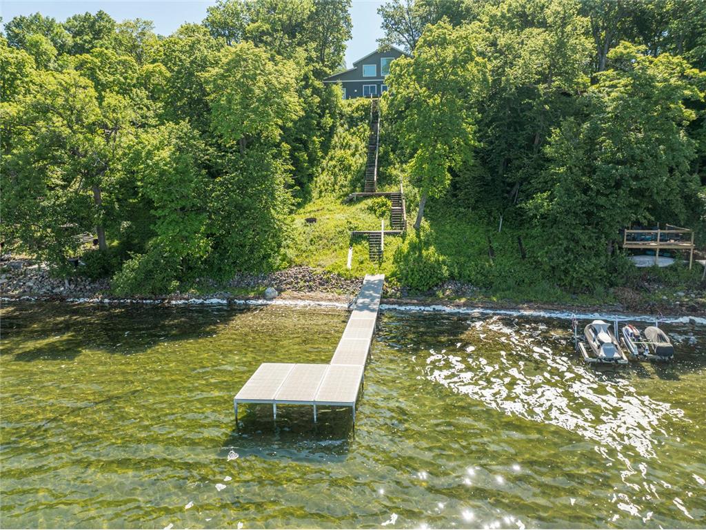 44555 Crystal Hills Way Lida Twp MN 56572 - Crystal Lake 7047620 image69