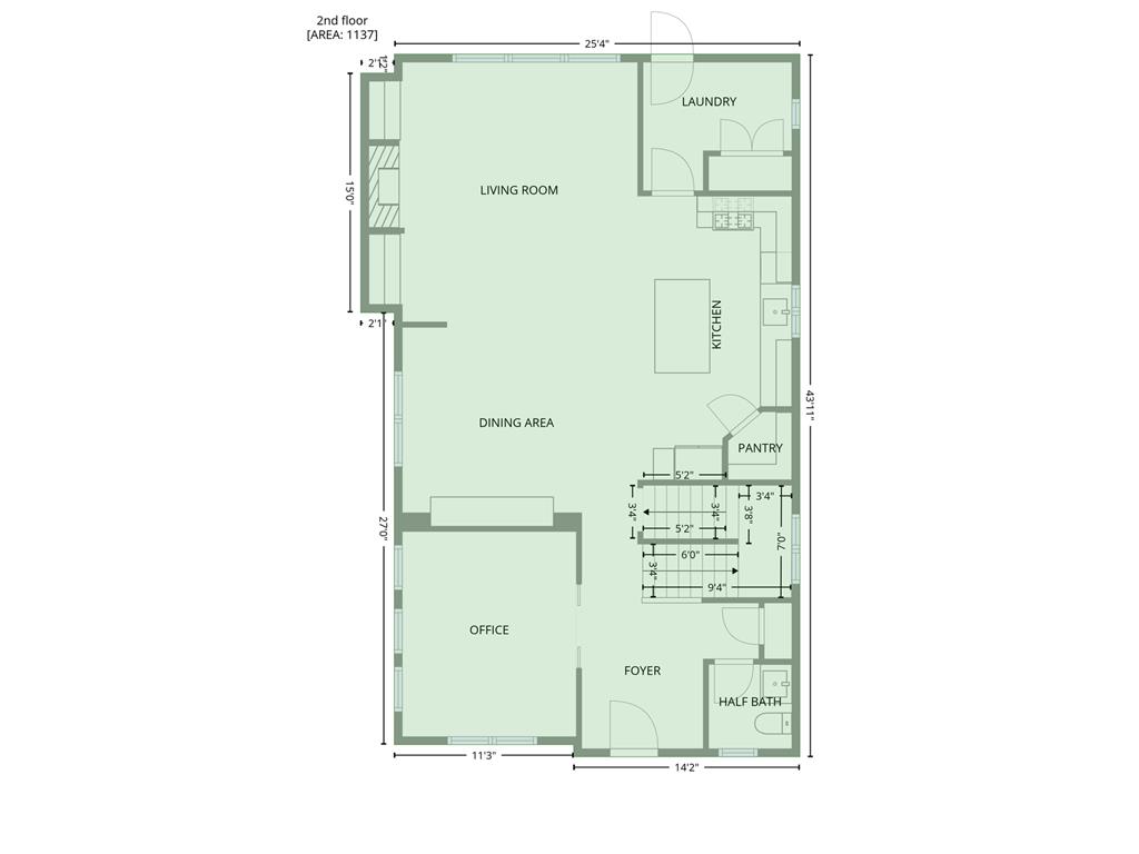 4456 43rd Avenue S Minneapolis MN 55406 7068006 image69