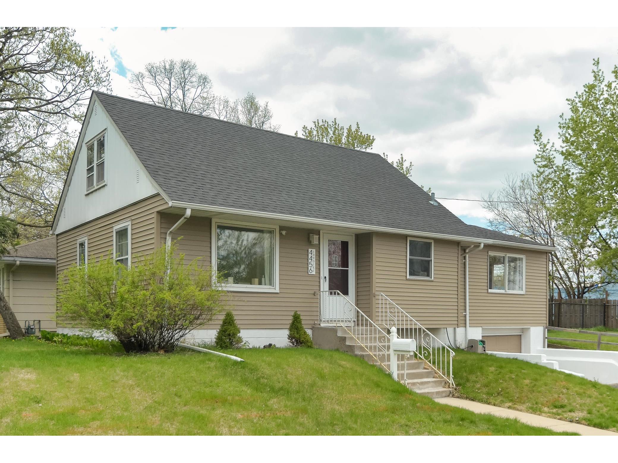 4456 4th Street NE, Columbia Heights, MN 55421 MLS 5745492 Edina