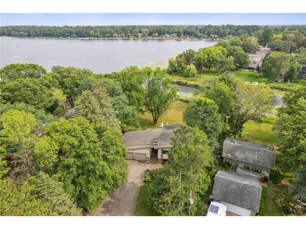 4456 Channel Lane NE East Bethel MN 55092 - Coon 6526329 image1