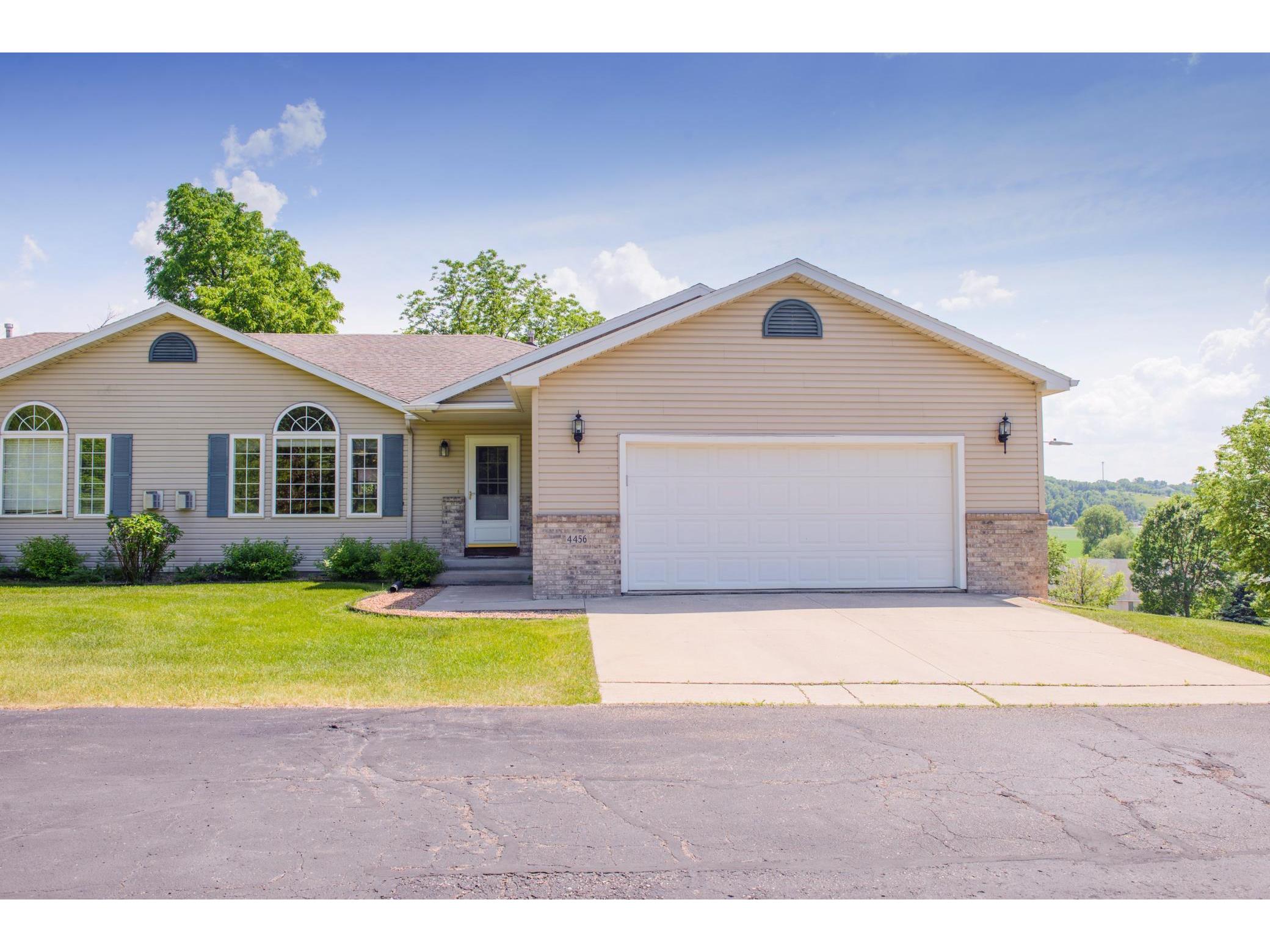 4456 Meadow Lakes Drive NW, Rochester, MN 55901 MLS 6004611 Edina