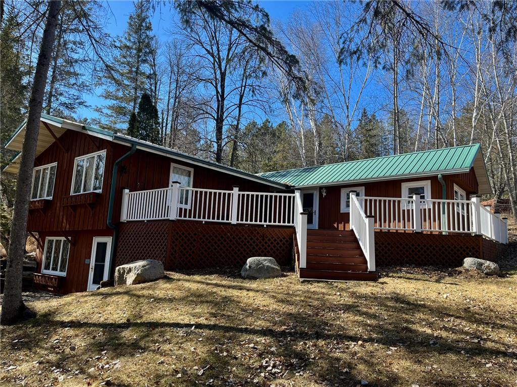 44568 Bittners Point Road Balsam Twp MN 55709 - Balsam Lake 6503031 image1