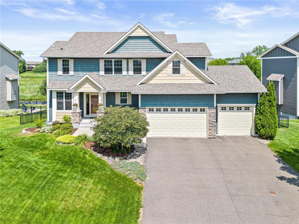 4457 118th Avenue NE Blaine MN 55449 6409268 image1