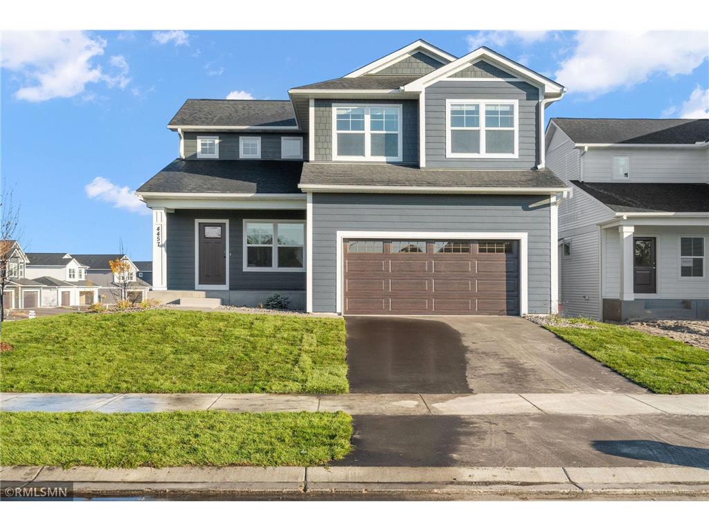 4457 131st Avenue #E2-1 Blaine MN 55449 6450935 image1