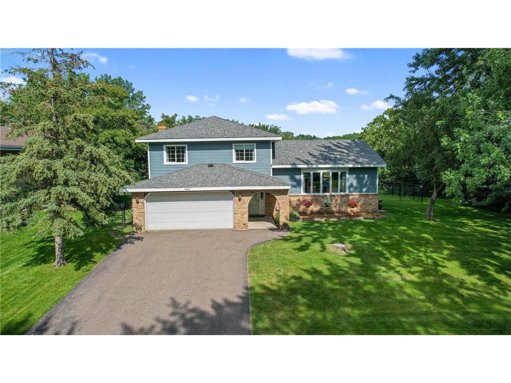 4458 Bramblewood Avenue Vadnais Heights MN 55127 6571829 image1