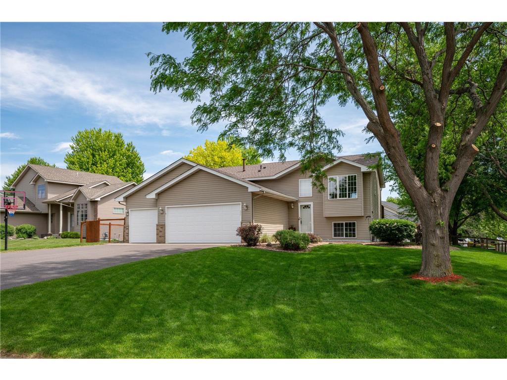 4458 Mayelin Avenue NE Saint Michael MN 55376 7070359 image1