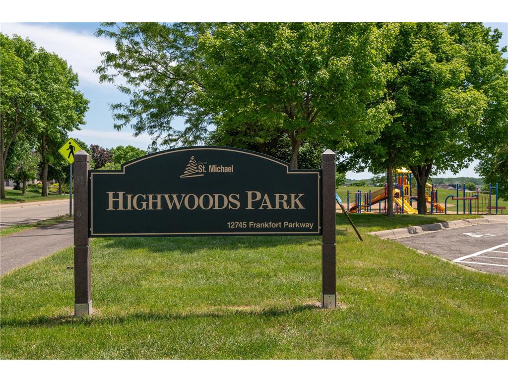 4458 Mayelin Avenue NE Saint Michael MN 55376 7070359 image35