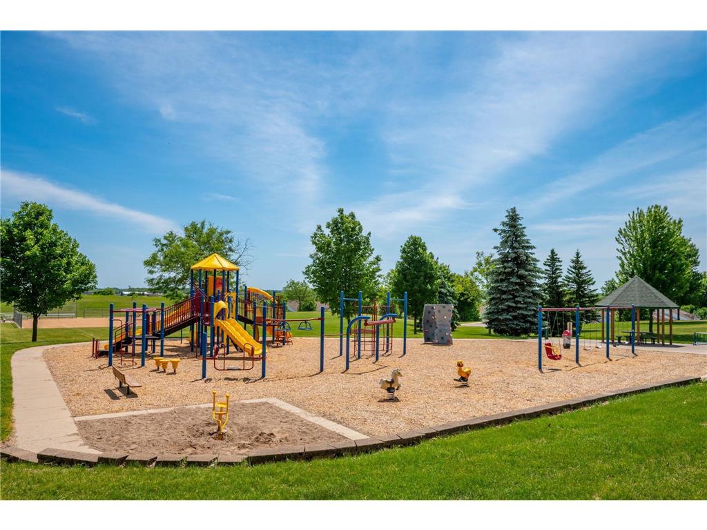 4458 Mayelin Avenue NE Saint Michael MN 55376 7070359 image36
