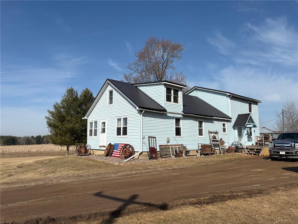 446 2nd Avenue Vance Creek Twp WI 54762 6691139 image1