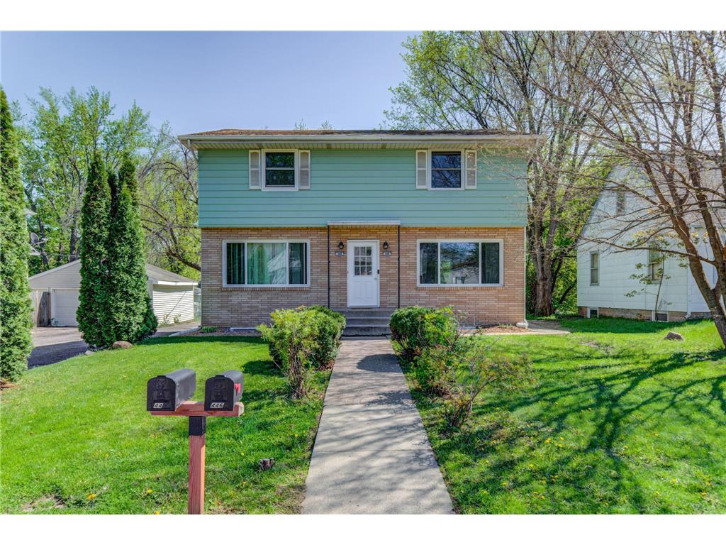 446448 Nebraska Avenue E, Saint Paul, MN 55130 MLS 6196153 Edina