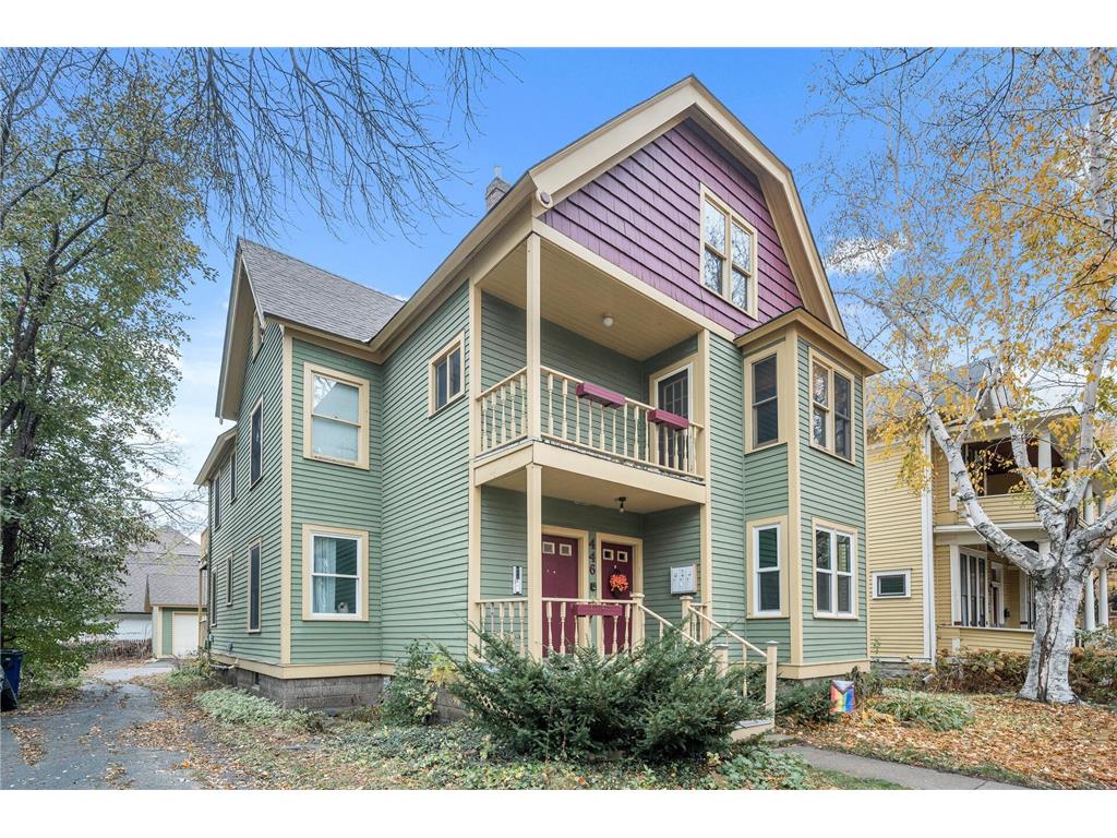 446 Dayton Avenue #3 Saint Paul MN 55102 6433220 image1