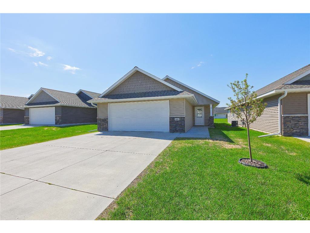446 Lake Trail Winsted MN 55395 - Winsted 7065480 image1