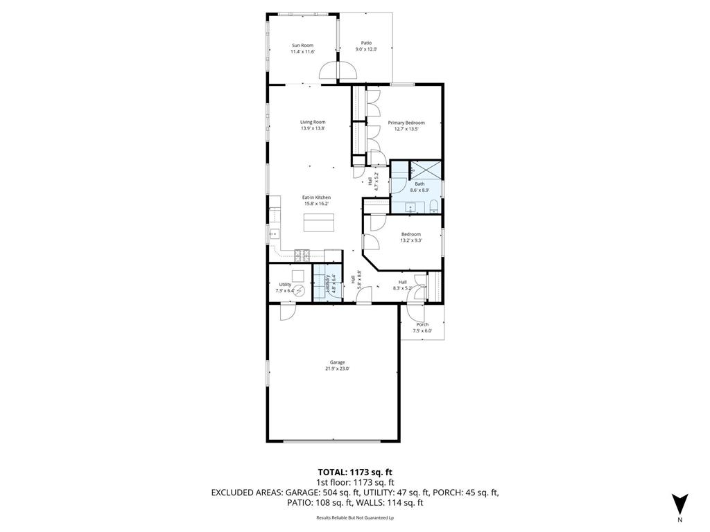 446 Lake Trail Winsted MN 55395 - Winsted 7065480 image36