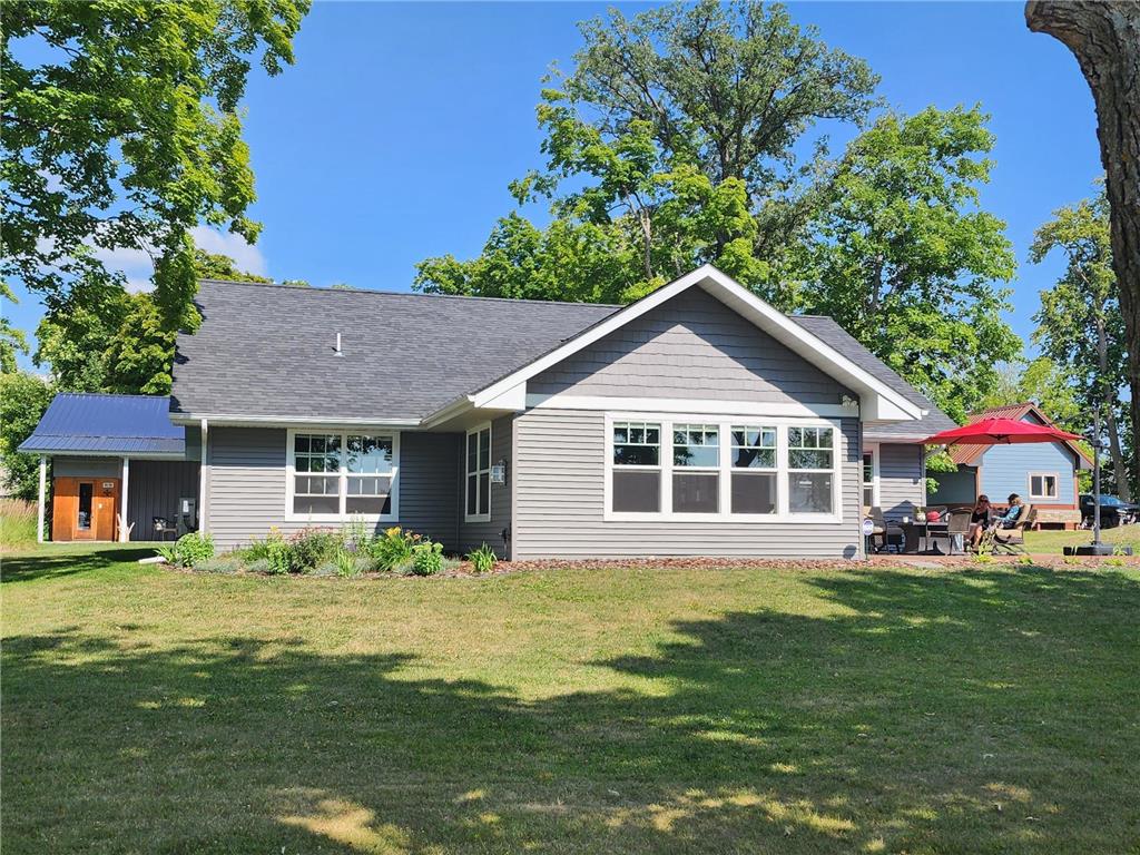 446 Landing Way Federal Dam MN 56641 - Leech Lake 6446578 image1