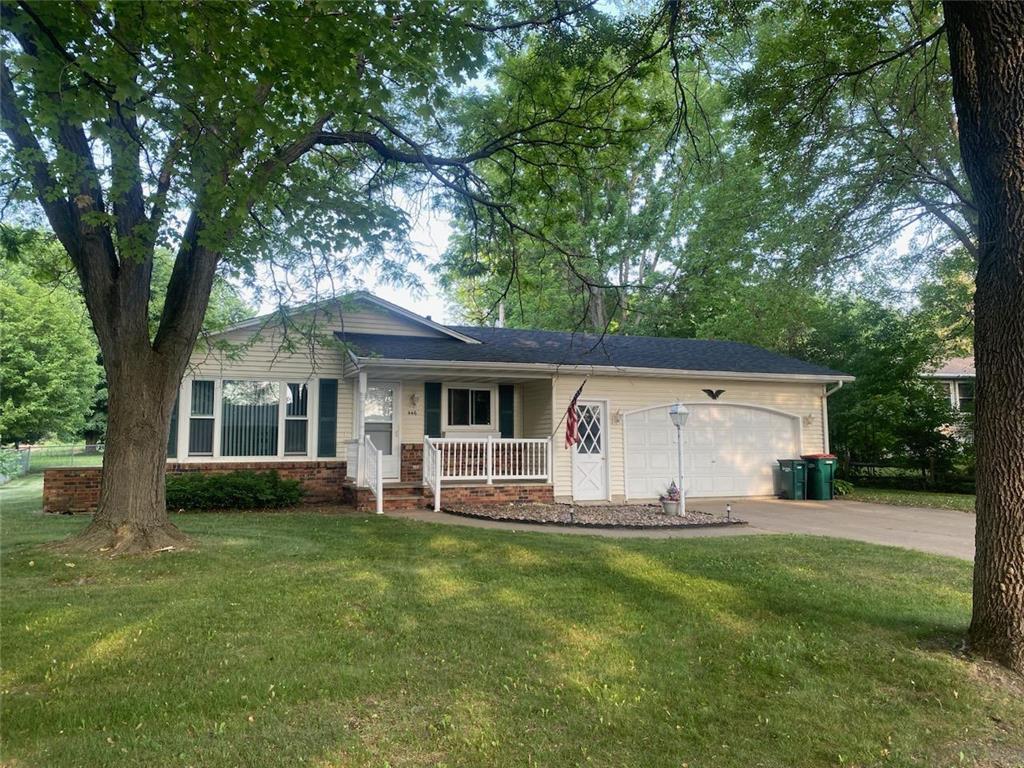 446 N Wasson Lane River Falls Twp WI 54022 6380873 image1