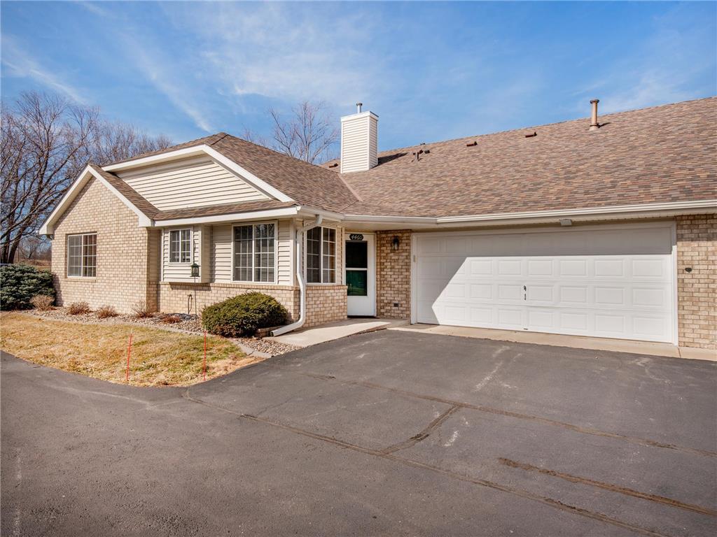 4460 Bay Lane, White Bear Lake, MN, 55110 MLS 6501743 Edina Realty