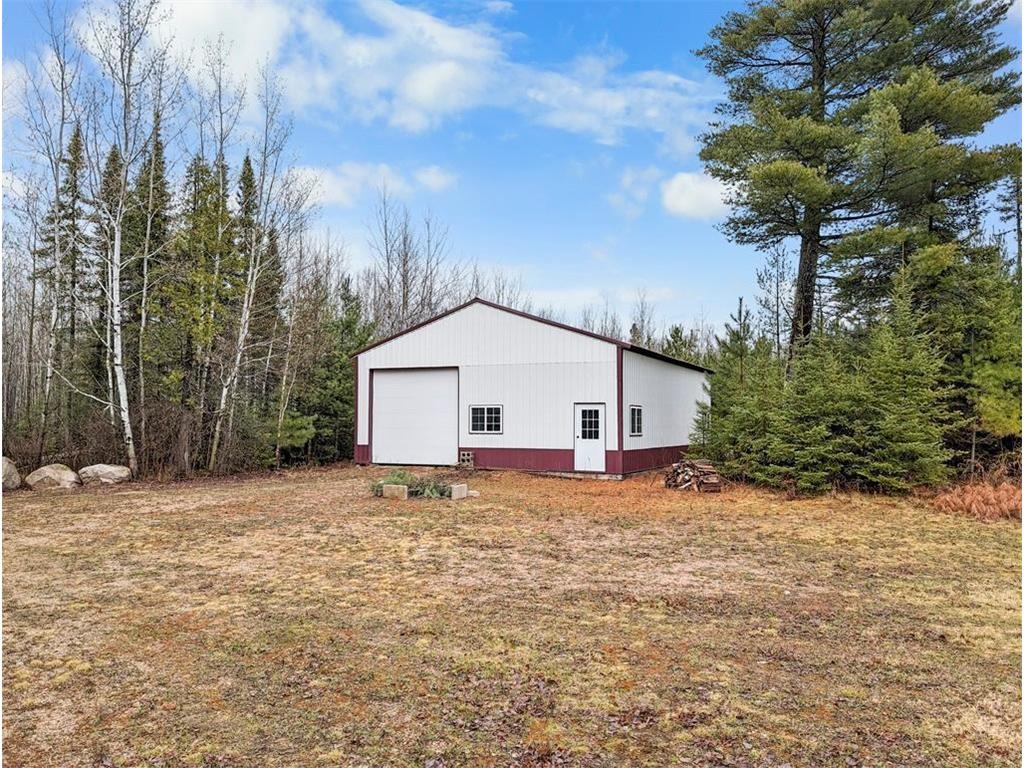 4460 Beckman Road, Embarrass, MN, 55732 MLS 6524572 Edina Realty