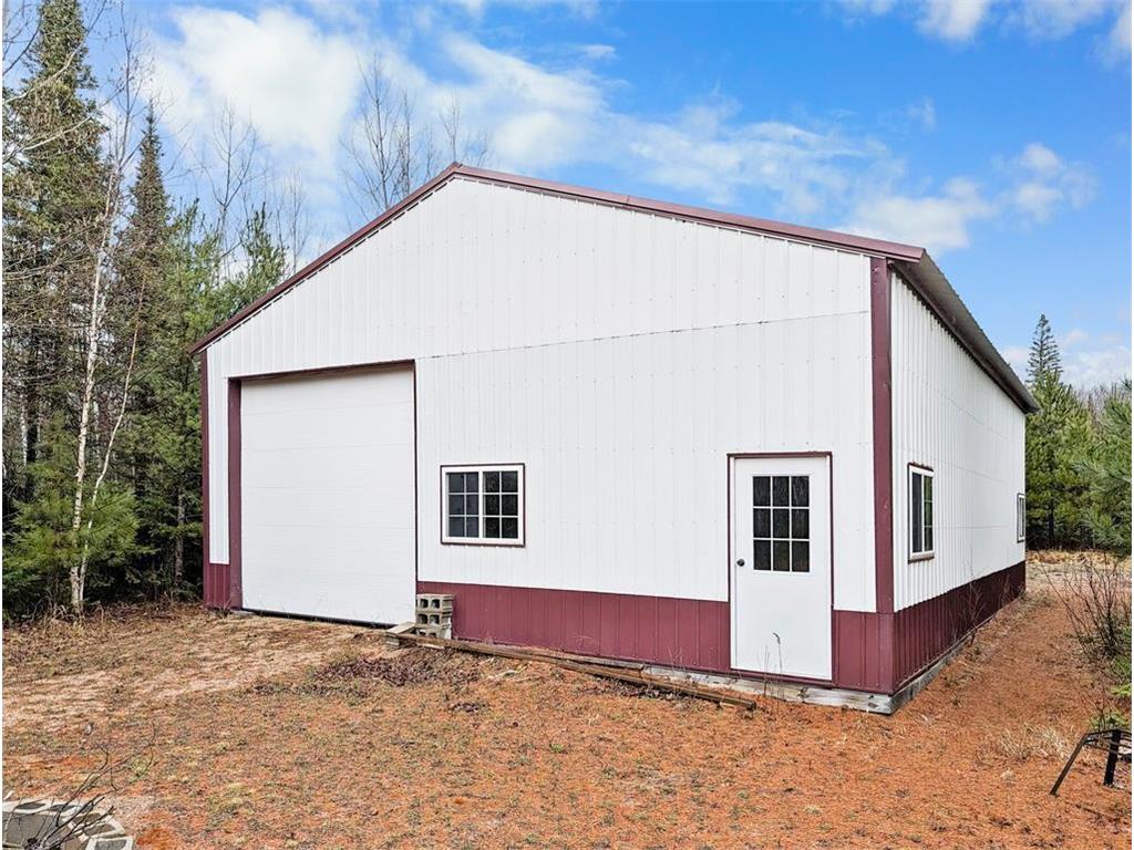 4460 Beckman Road, Embarrass, MN, 55732 MLS 6524572 Edina Realty